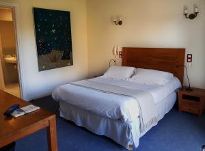 Hotels Hotel Pyrenees Atlantique : photos des chambres