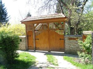 Gereben Villa