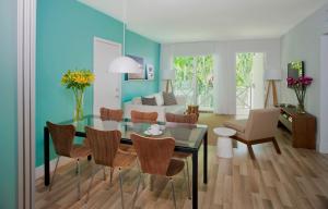 1818 Meridian House Apartments and Suites by Eskape Collection