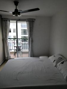 Apartamento vacacional amplio, cómodo y tranquilo.