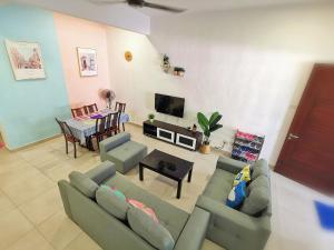 MY SWEETHUB HOMESTAY @ CAMERON HIGHLANDS - 4hvězdičkové hotely ve městě Cameron Highlands