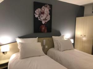 Hotels Grand Hotel d'Espagne : photos des chambres