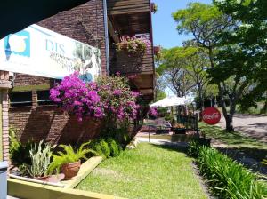 Hotel Solar del Acuario