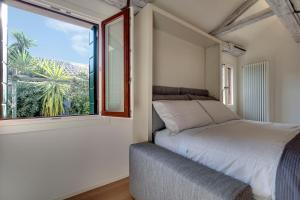 Venice Skyline View Studio Apartment M0270428215