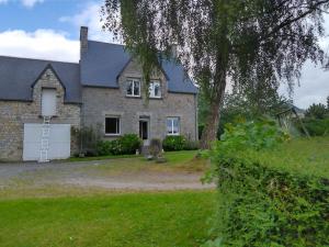 Maisons de vacances Gites Les Clairet : photos des chambres