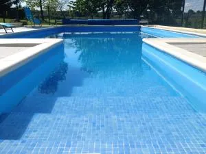 Les Maricotais Gîte La Crécerelle - Miniac-sous-Bécherel