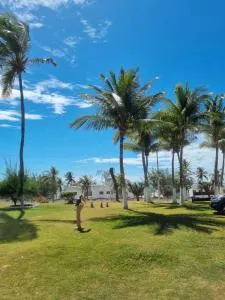 Porto Canoa, Chios Ap 102 , Aracati, CE - Praia de Quixaba
