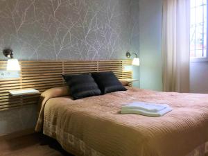 Apartamentos Ronda Luz