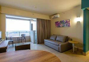 SOLAR DAS AGUAS PARQUE RESORT