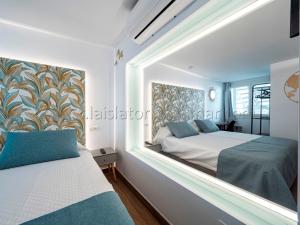 La Isla , tu hogar en Torre del Mar.