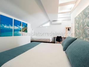 La Isla , tu hogar en Torre del Mar.