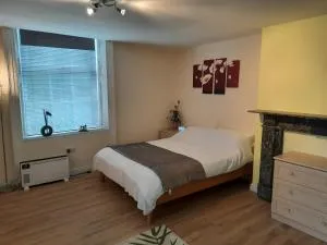 Self Contained studio flat in Winterton Hall - Martham