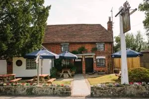 George and Dragon - Slinfold