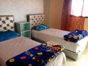 Superbe appartement avec terrasse