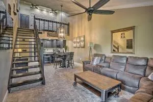 Chic Fort Myers Escape with Community Perks! - Biggar