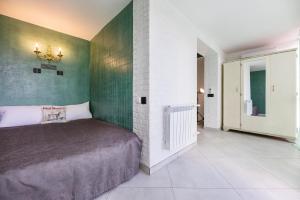 Лофт для 4-х, Wi-fi, Dream Town, метро