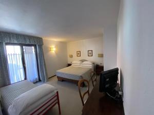 Triple Room room in Hotel Triolet