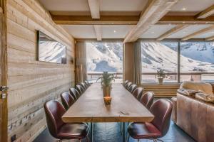 Luxury apartment Stay With us Resorts