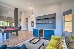 Scottsdale Golfers Getaway with Putting Green - Currys Corner