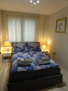 GRUNWALD APARTMENTS