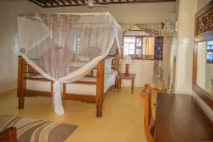 MANDA ISLAND Private Villa - Lamu