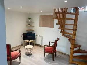 Gîte Valmontaise - Daubeuf-Serville