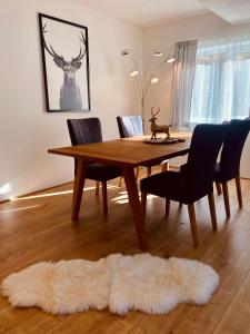 Arlberg Kristall Appartements