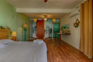 7 San Fernando, Bacalar Villa Jimmy - Gato