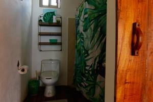 7 San Fernando, Bacalar Villa Jimmy