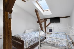 Kawerna Obornicka Pod Orłem Noclegi