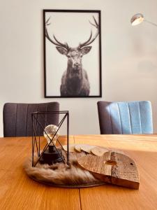 Arlberg Kristall Appartements