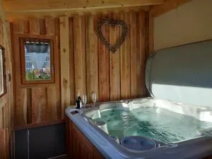 Gite de Champ Chaulier - 巴拉迪亚