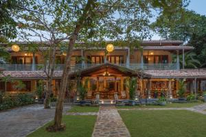 Green Escape Unawatuna