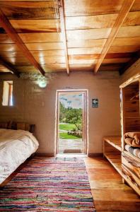 Alojamiento Casa Yanantin de Maravilca