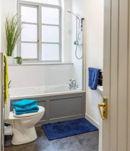 Lovely Central 1 Bed Apartment Sleeps 2 plus 1