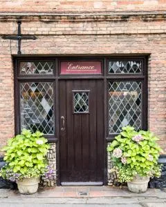 The Red Lion Eaton - Cringleford