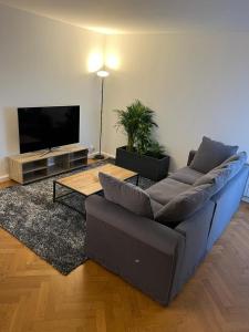 Appartements New&Cosy - Near Disney/Paris - 100m RER A : photos des chambres