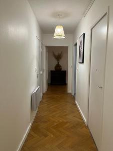 Appartements New&Cosy - Near Disney/Paris - 100m RER A : photos des chambres
