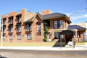 Ayres House - Ensenada