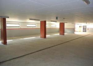 Apartments & Garnì Pre Da Nai