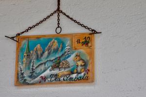 Appartamento Mainardi