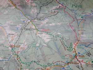 Villa Eva & Lilou Pod Rysianką