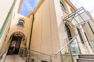 Hospedaria Santo André