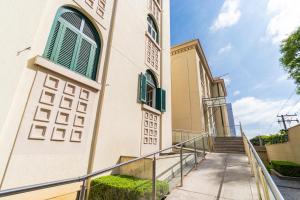 Hospedaria Santo André