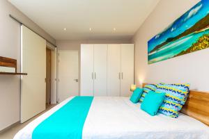 One Bay Residence Apartment 6