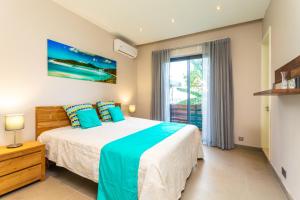 One Bay Residence Apartment 6