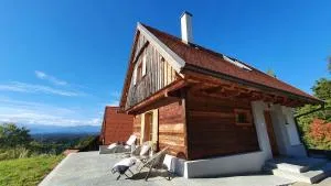 Living & Relax Resorts - Rettenberg