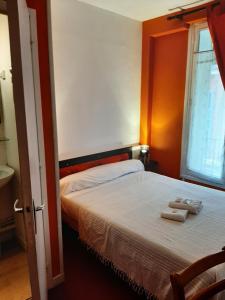 Hotels Hotel du Cygne : photos des chambres