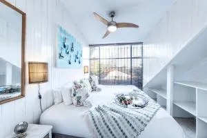 弗拉兰德自助餐饮公寓 - Bromona