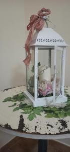 Elisabeths home